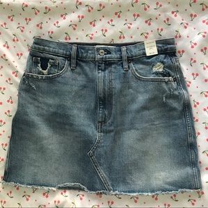 Abercrombie Skirt